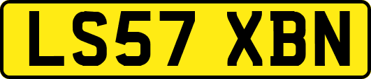 LS57XBN