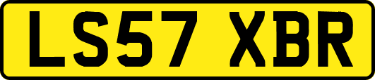 LS57XBR