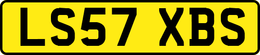 LS57XBS
