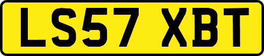 LS57XBT