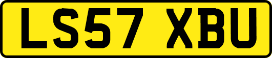 LS57XBU