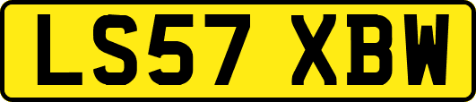 LS57XBW
