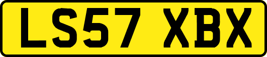 LS57XBX
