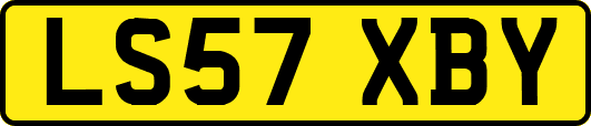 LS57XBY