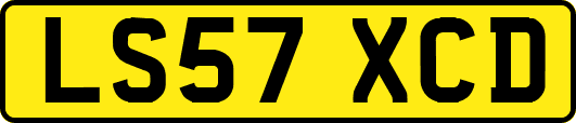 LS57XCD