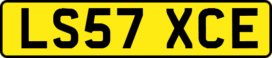 LS57XCE