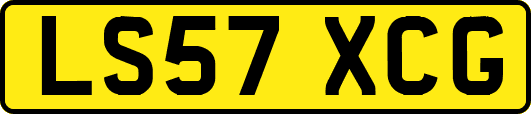 LS57XCG