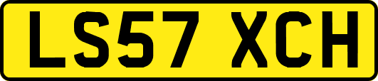 LS57XCH