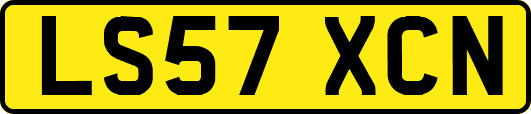 LS57XCN