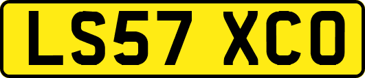 LS57XCO