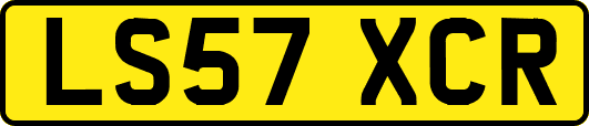 LS57XCR