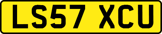 LS57XCU