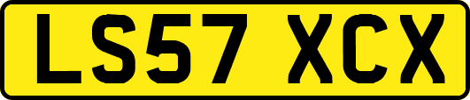 LS57XCX