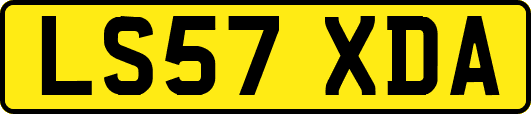 LS57XDA