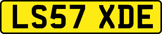 LS57XDE