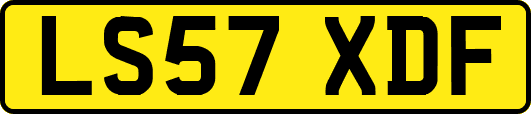 LS57XDF