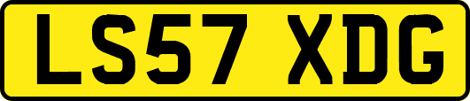 LS57XDG
