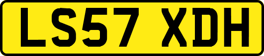 LS57XDH