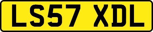 LS57XDL