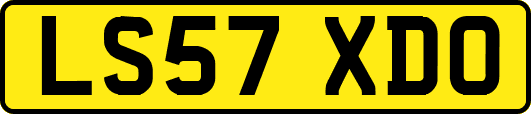 LS57XDO
