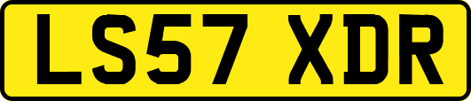 LS57XDR