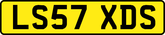 LS57XDS