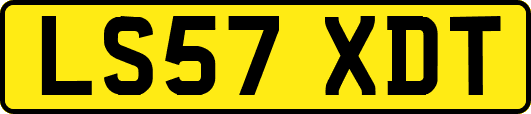 LS57XDT