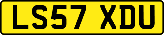 LS57XDU