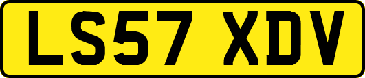 LS57XDV