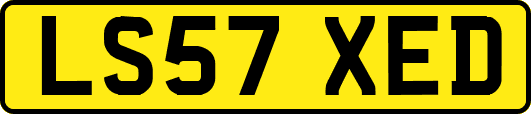 LS57XED