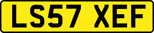 LS57XEF