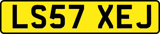 LS57XEJ