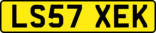 LS57XEK