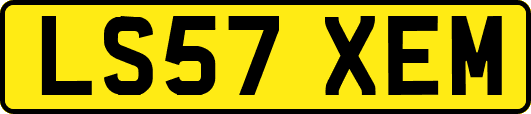 LS57XEM