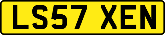 LS57XEN