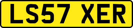 LS57XER