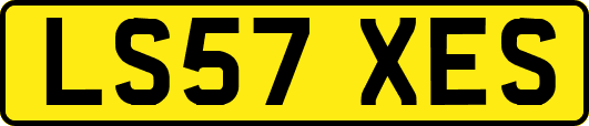 LS57XES