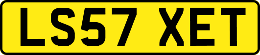 LS57XET