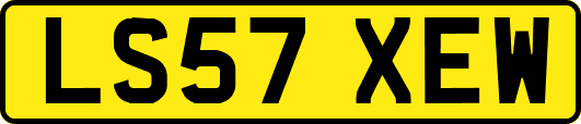 LS57XEW