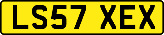 LS57XEX