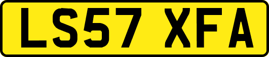 LS57XFA