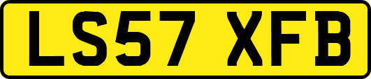 LS57XFB