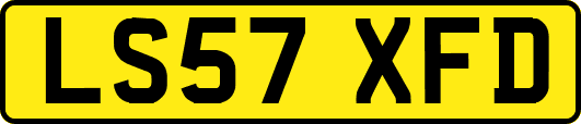 LS57XFD