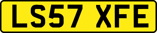 LS57XFE