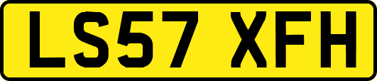 LS57XFH