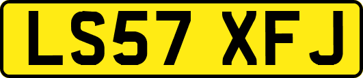 LS57XFJ
