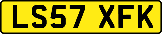 LS57XFK