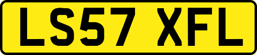 LS57XFL