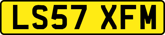 LS57XFM