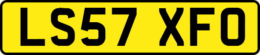 LS57XFO